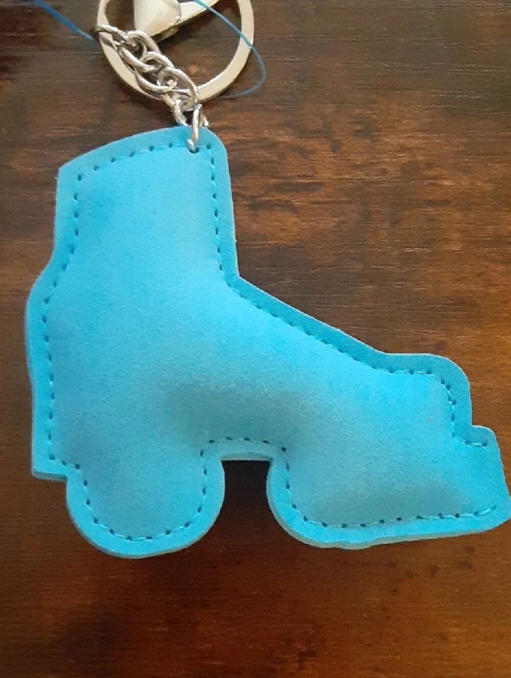Cute Keychain with bling